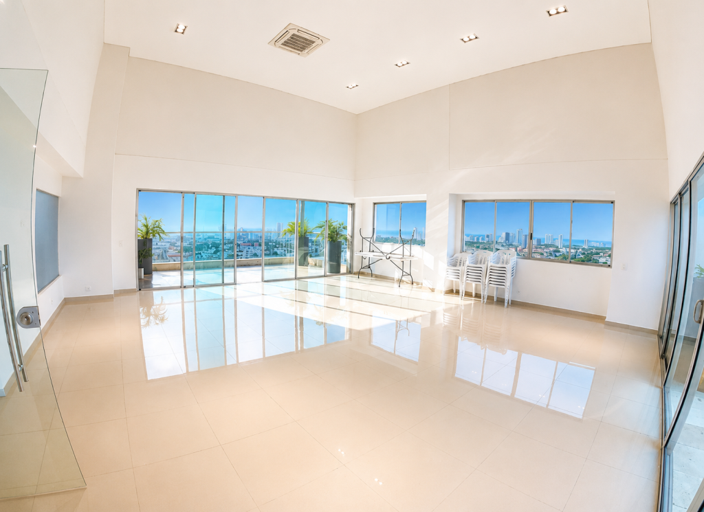 Apartamento en venta en Manga, Cartagena · foto 7 de 24