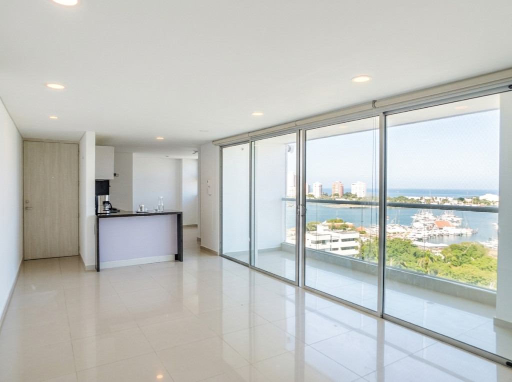 Apartamento en venta en Manga, Cartagena · foto 11 de 24