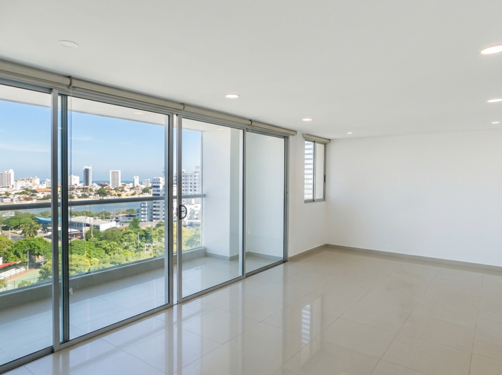 Apartamento en venta en Manga, Cartagena · foto 12 de 24