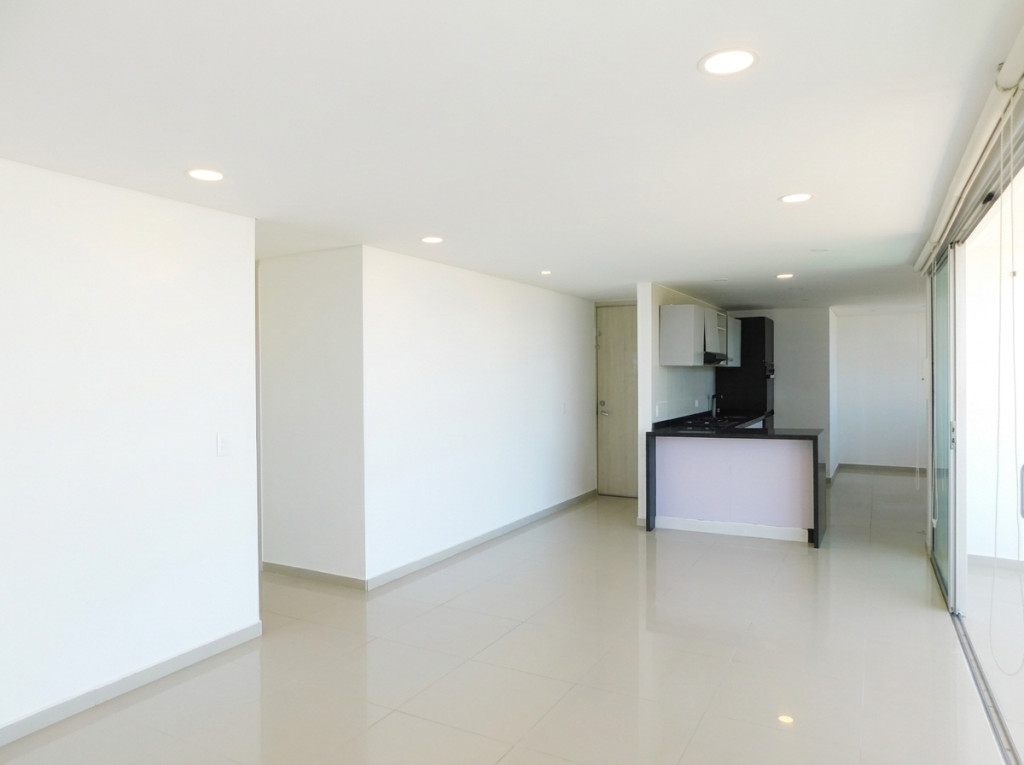 Apartamento en venta en Manga, Cartagena · foto 13 de 24