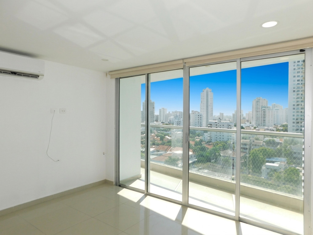 Apartamento en venta en Manga, Cartagena · foto 14 de 24