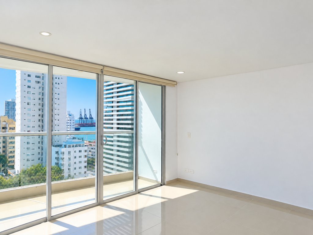 Apartamento en venta en Manga, Cartagena · foto 15 de 24