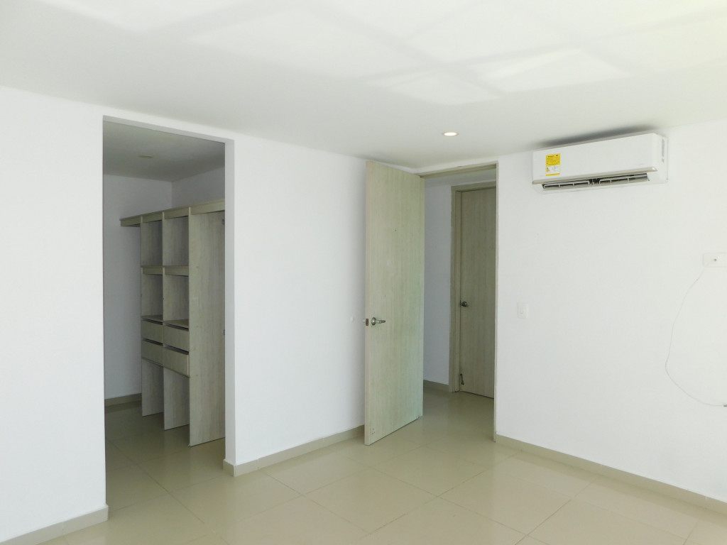 Apartamento en venta en Manga, Cartagena · foto 16 de 24