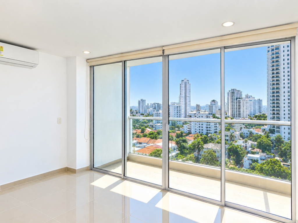 Apartamento en venta en Manga, Cartagena · foto 18 de 24
