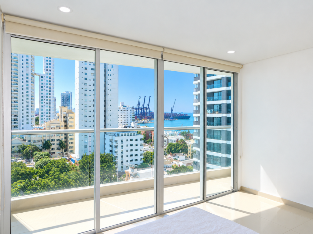 Apartamento en venta en Manga, Cartagena · foto 19 de 24