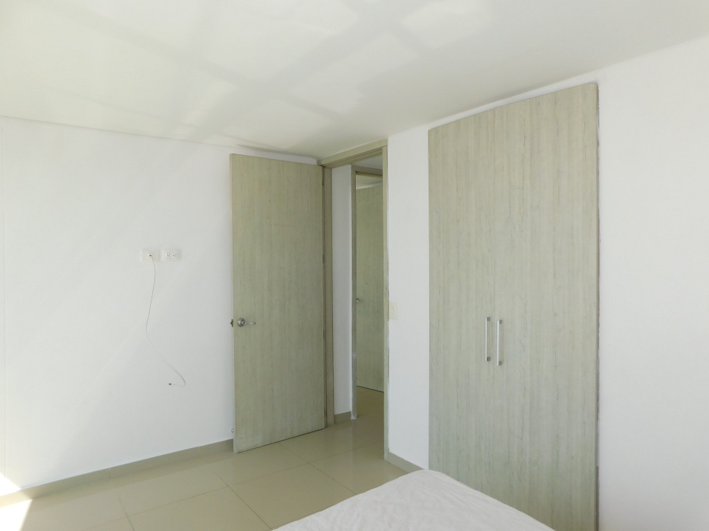 Apartamento en venta en Manga, Cartagena · foto 20 de 24