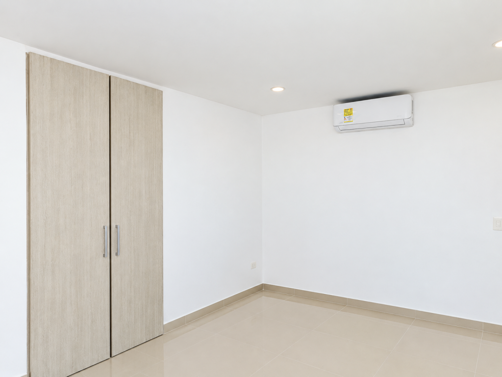 Apartamento en venta en Manga, Cartagena · foto 21 de 24
