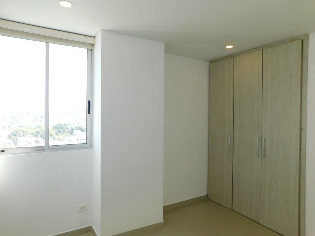 Apartamento en venta en Manga, Cartagena · foto 23 de 24