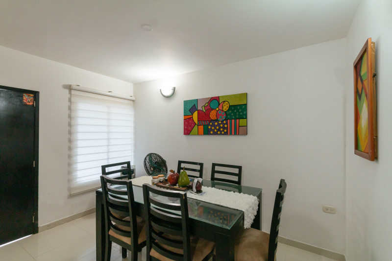 Casa en venta en Galicia, Santa Marta · foto 2 de 24