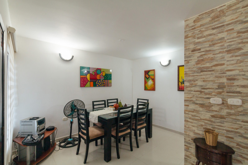 Casa en venta en Galicia, Santa Marta · foto 3 de 24