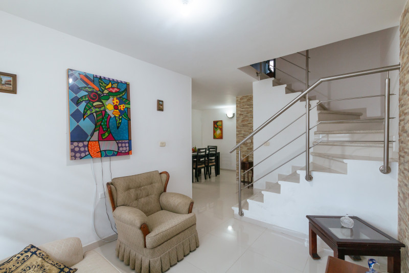 Casa en venta en Galicia, Santa Marta · foto 5 de 24