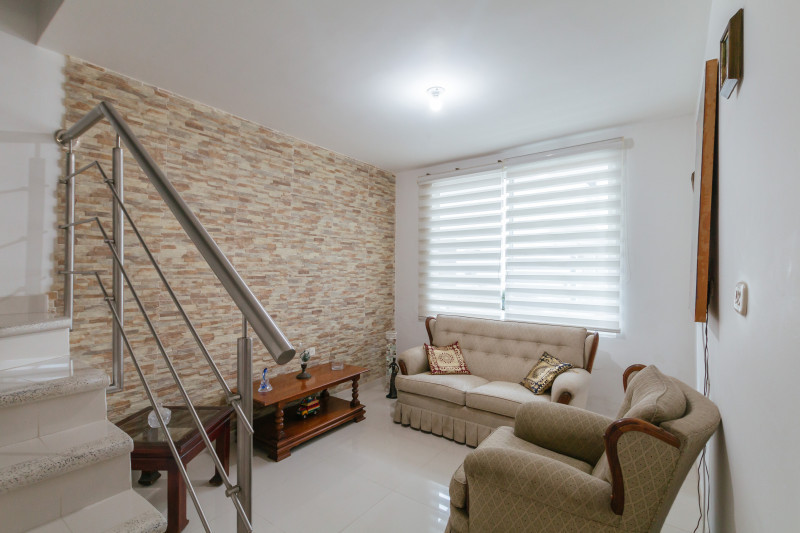 Casa en venta en Galicia, Santa Marta · foto 6 de 24