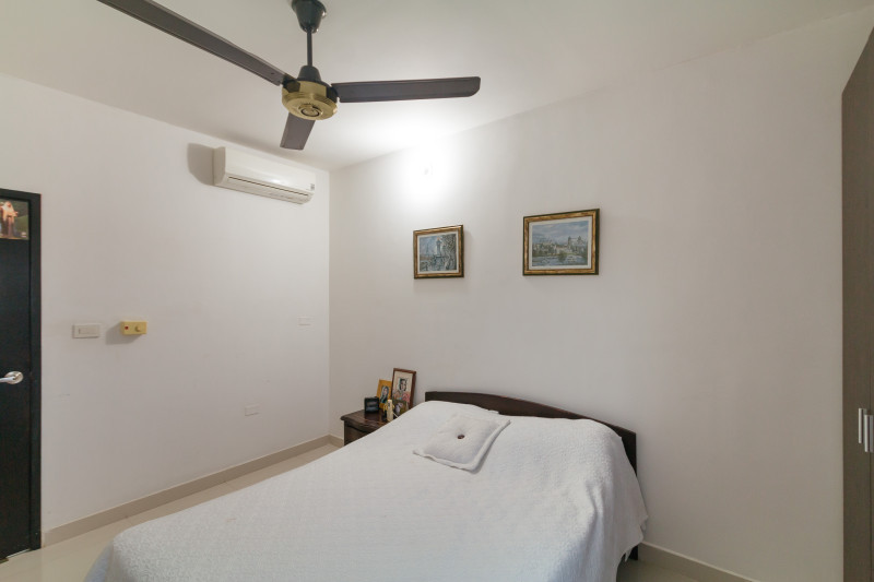 Casa en venta en Galicia, Santa Marta · foto 17 de 24