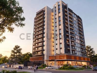 Departamento en venta en Ytay