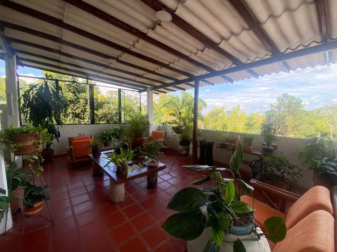 Casa de 6 alcobas en venta en Alfaguara, Jamundí, 480 m² · foto 3 de 24