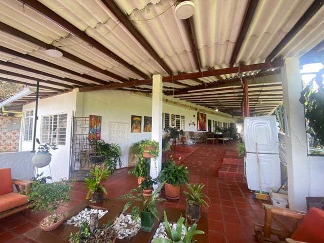 Casa de 6 alcobas en venta en Alfaguara, Jamundí, 480 m² · foto 5 de 24