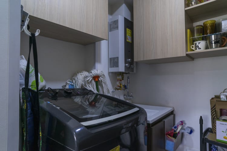 Apartamento de 3 alcobas en venta en La Alameda Centro, Bogotá, 101 m² · foto 9 de 24