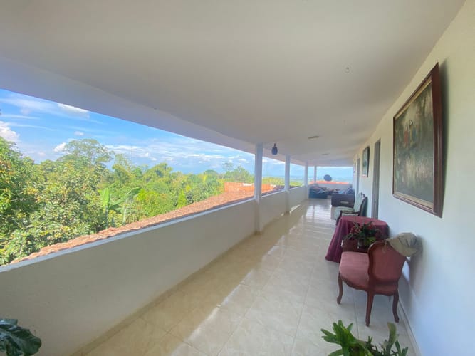 Casa de 6 alcobas en venta en Alfaguara, Jamundí, 480 m² · foto 6 de 24