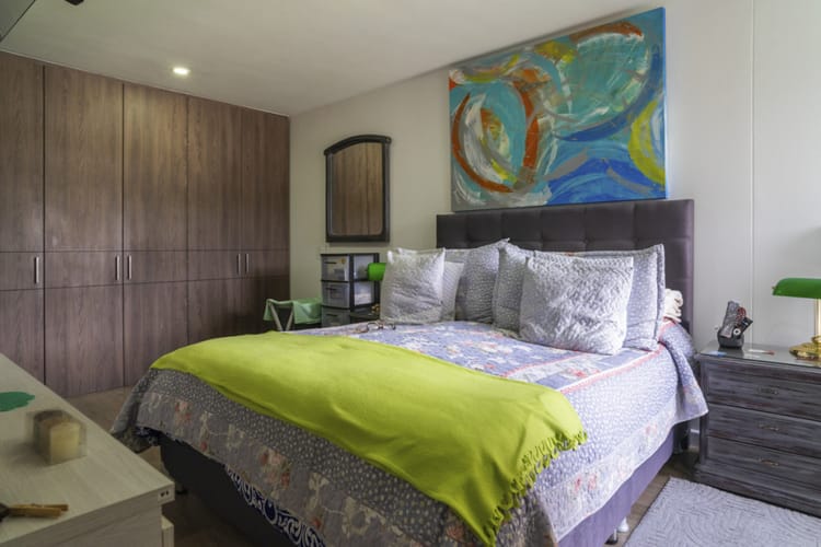 Apartamento de 3 alcobas en venta en La Alameda Centro, Bogotá, 101 m² · foto 11 de 24