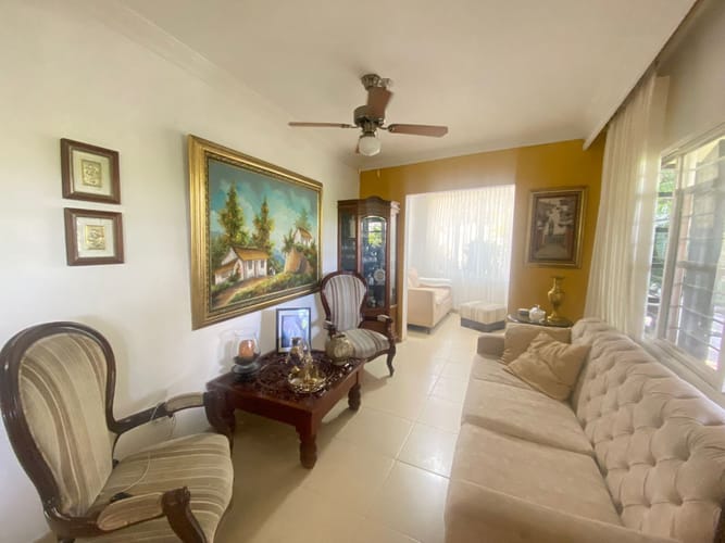 Casa de 6 alcobas en venta en Alfaguara, Jamundí, 480 m² · foto 7 de 24