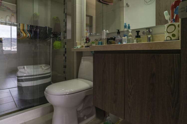 Apartamento de 3 alcobas en venta en La Alameda Centro, Bogotá, 101 m² · foto 15 de 24