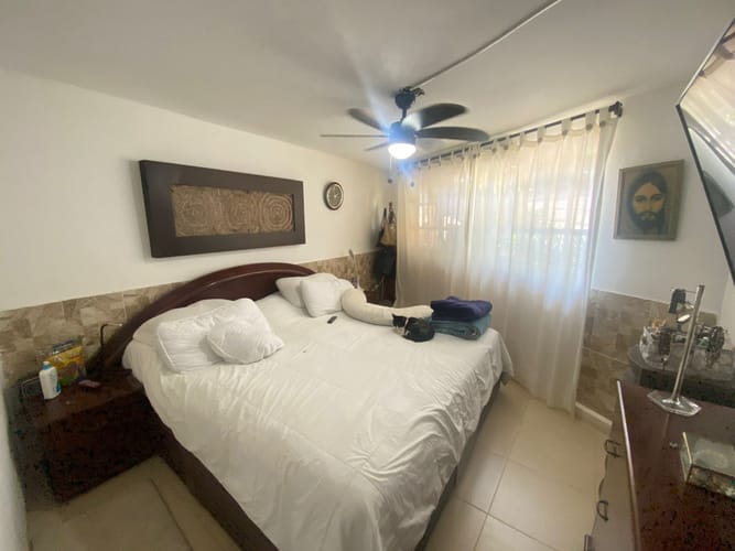 Casa de 6 alcobas en venta en Alfaguara, Jamundí, 480 m² · foto 11 de 24