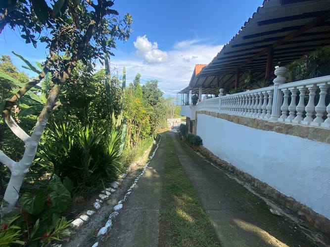 Casa de 6 alcobas en venta en Alfaguara, Jamundí, 480 m² · foto 13 de 24
