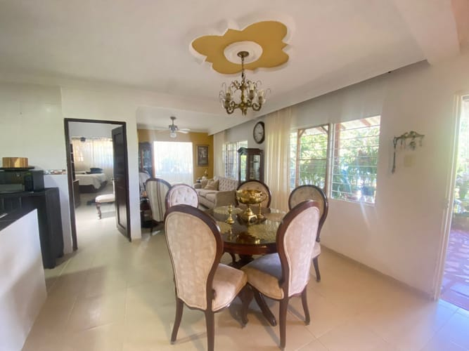 Casa de 6 alcobas en venta en Alfaguara, Jamundí, 480 m² · foto 16 de 24