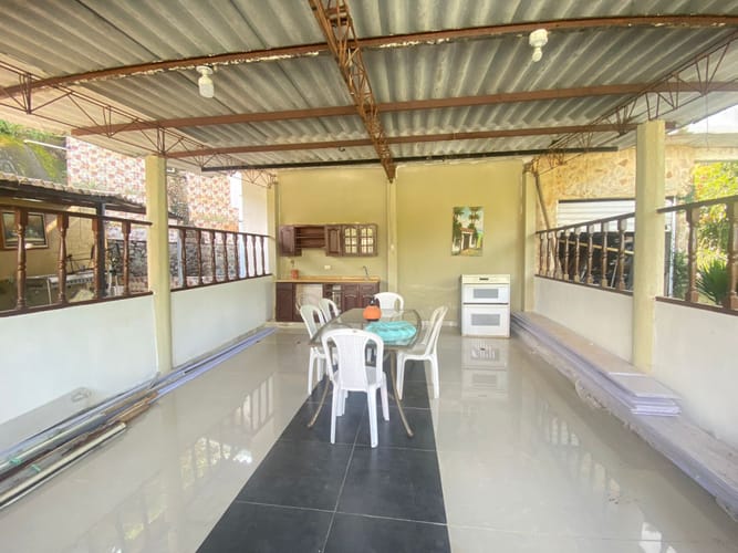 Casa de 6 alcobas en venta en Alfaguara, Jamundí, 480 m² · foto 18 de 24