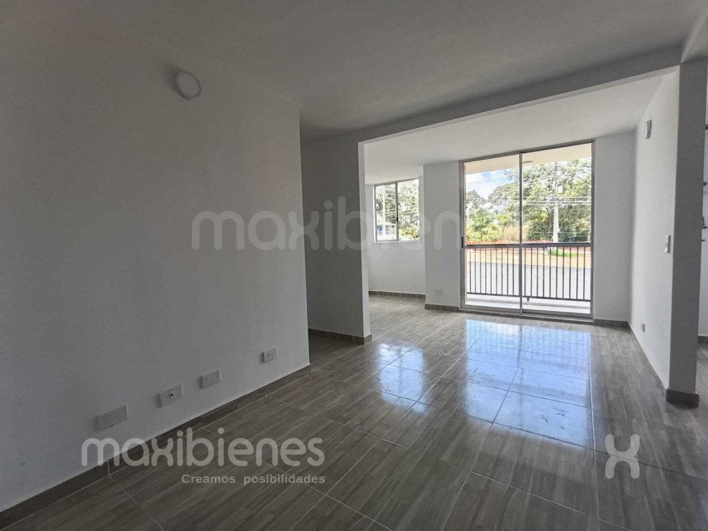 Apartamento en Arriendo en El porvenir, Rionegro - 2