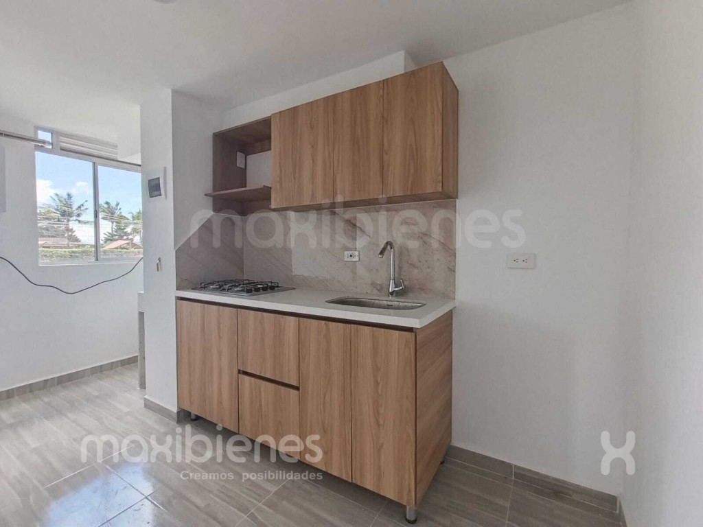 Apartamento en Arriendo en El porvenir, Rionegro - 4