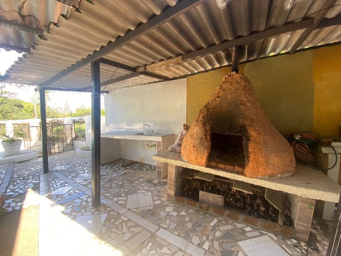 Casa de 6 alcobas en venta en Alfaguara, Jamundí, 480 m² · foto 21 de 24