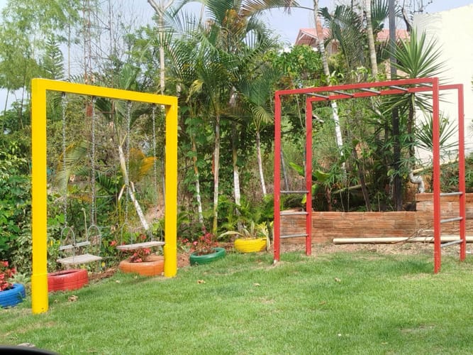 Casa de 6 alcobas en venta en Alfaguara, Jamundí, 480 m² · foto 23 de 24