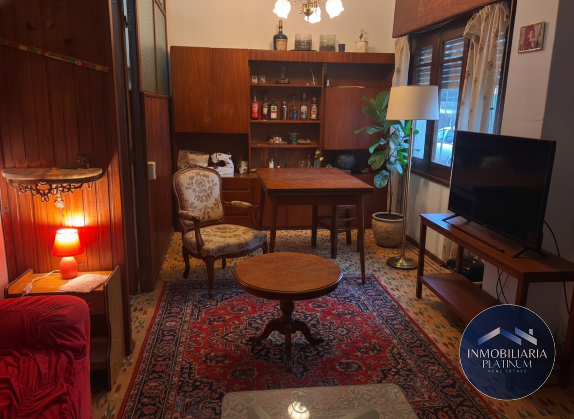 Apartamento en venta en La Figurita
