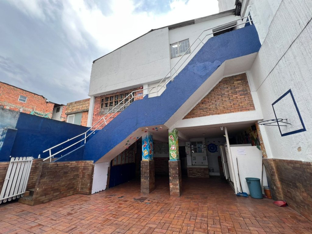 Casa en arriendo en Fontibon, Bogotá · foto 13 de 24