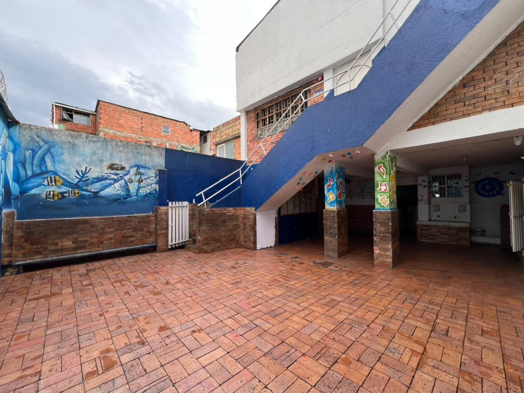 Casa en arriendo en Fontibon, Bogotá · foto 14 de 24