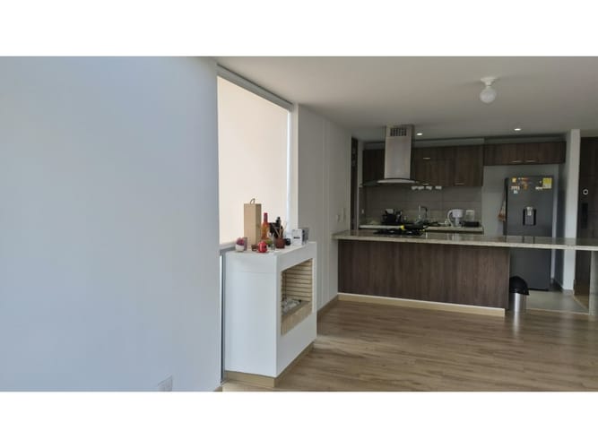 Apartamento de 3 alcobas en venta en La Felicidad, Bogotá, 140 m² · foto 5 de 24