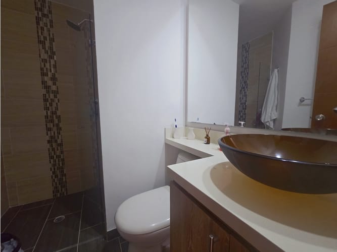 Apartamento de 4 alcobas en venta en Belén, Medellín, 120 m² · foto 10 de 20