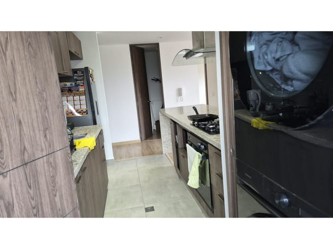 Apartamento de 3 alcobas en venta en La Felicidad, Bogotá, 140 m² · foto 7 de 24