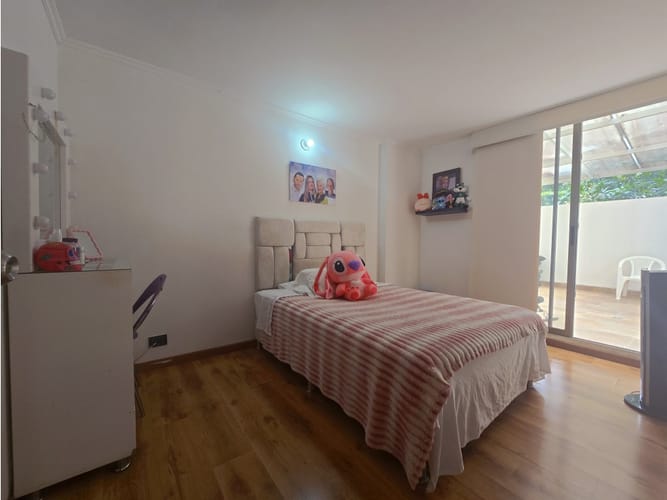 Apartamento de 4 alcobas en venta en Belén, Medellín, 120 m² · foto 14 de 20