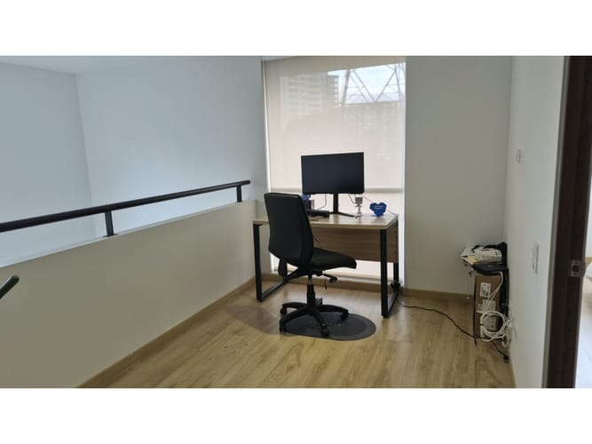 Apartamento de 3 alcobas en venta en La Felicidad, Bogotá, 140 m² · foto 18 de 24