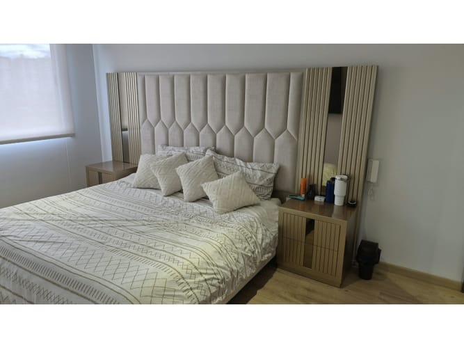 Apartamento de 3 alcobas en venta en La Felicidad, Bogotá, 140 m² · foto 20 de 24