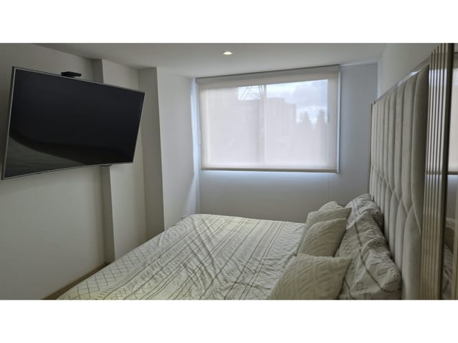 Apartamento de 3 alcobas en venta en La Felicidad, Bogotá, 140 m² · foto 21 de 24