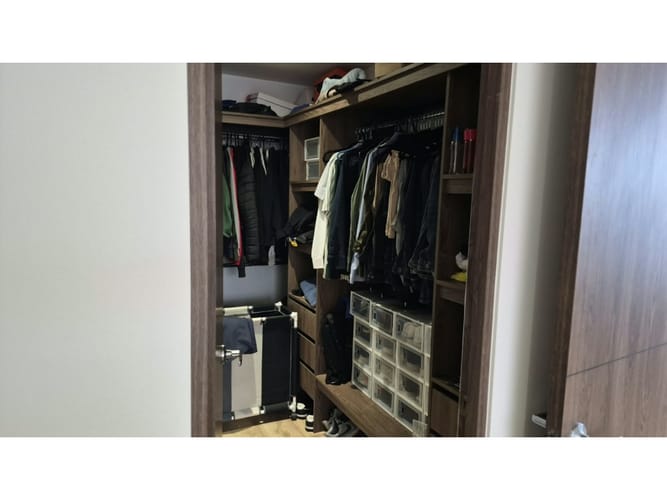 Apartamento de 3 alcobas en venta en La Felicidad, Bogotá, 140 m² · foto 24 de 24