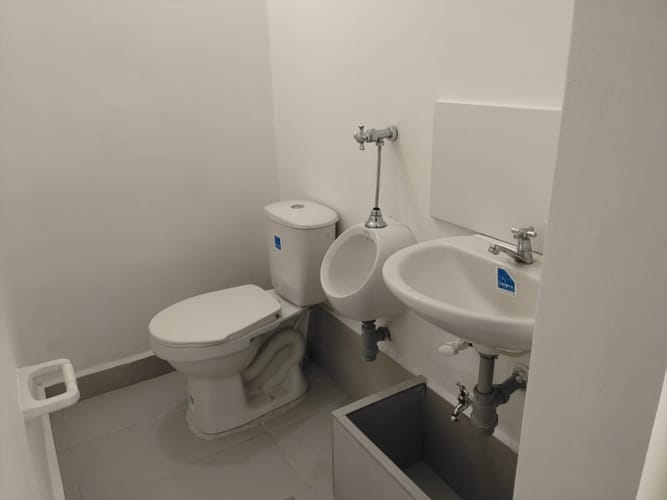 Local en arriendo en Calasanz, Medellín, 19 m² · foto 3 de 3