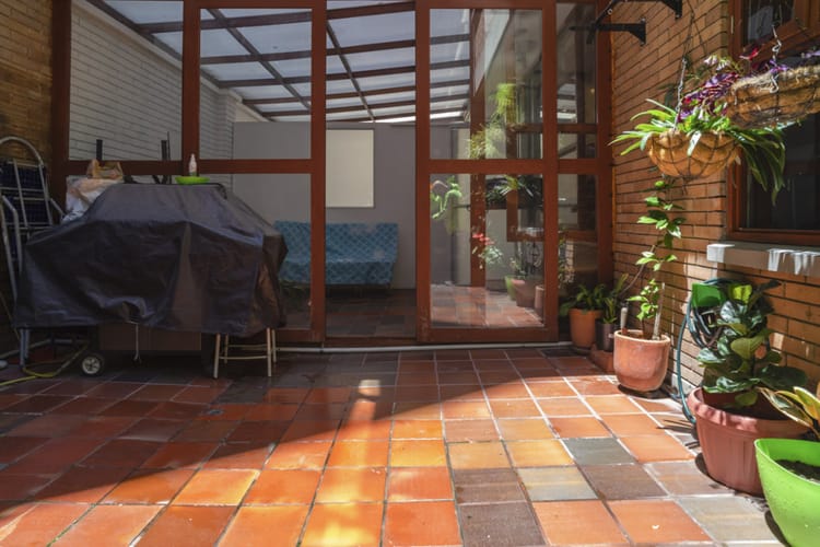 Apartamento en venta en Antiguo Country, Bogotá · foto 4 de 24