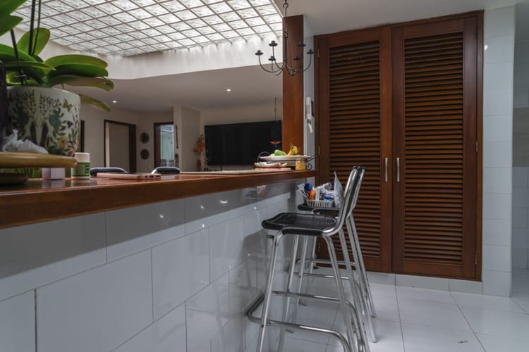 Apartamento en venta en Antiguo Country, Bogotá · foto 5 de 24