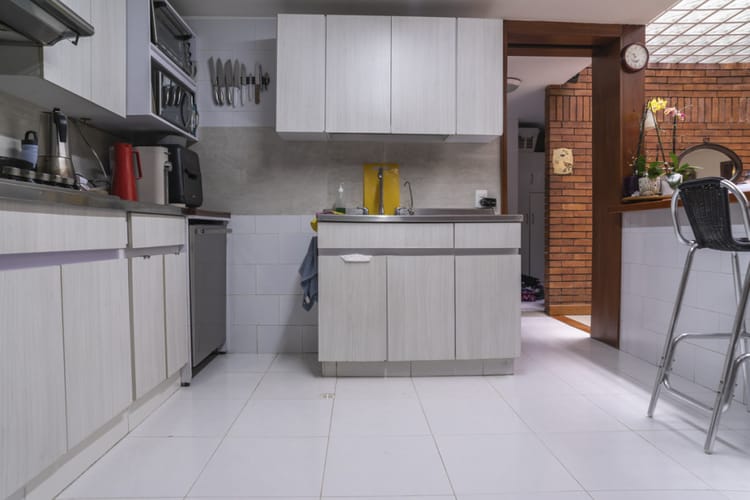 Apartamento en venta en Antiguo Country, Bogotá · foto 6 de 24