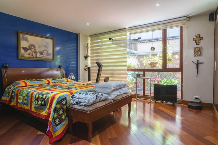 Apartamento en venta en Antiguo Country, Bogotá · foto 8 de 24