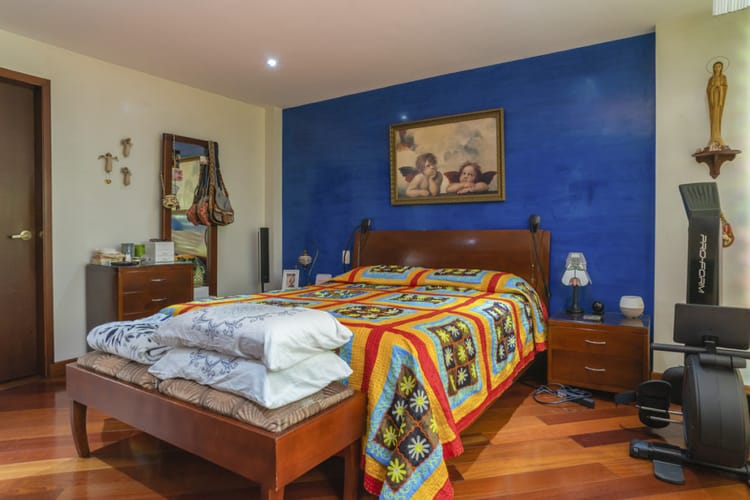 Apartamento en venta en Antiguo Country, Bogotá · foto 10 de 24